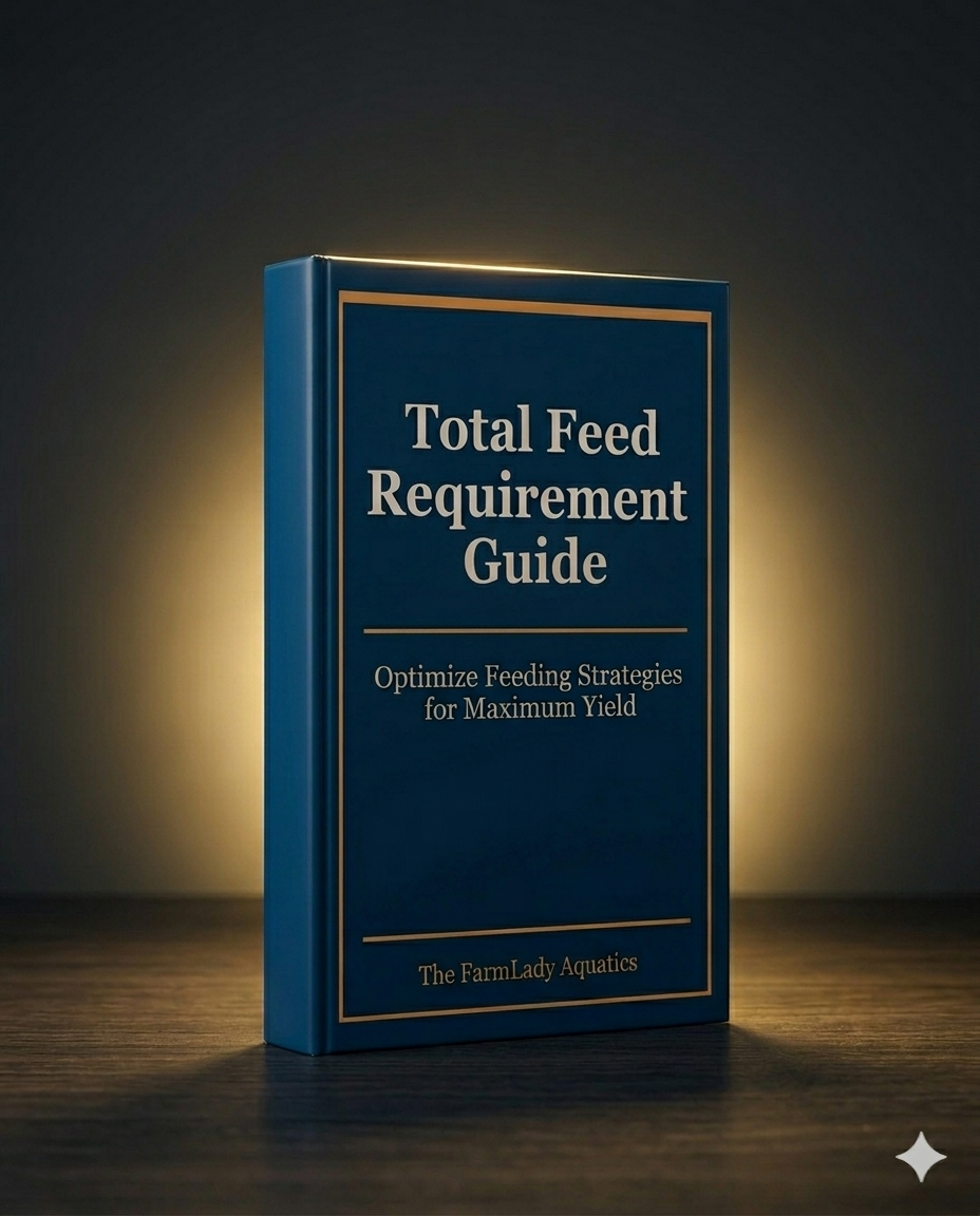 Bonus 2 — Total Feed Requirement Guide
